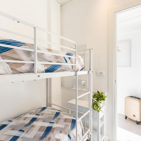 Residence Finale Bike And Beach Finale Ligure Bagian luar foto