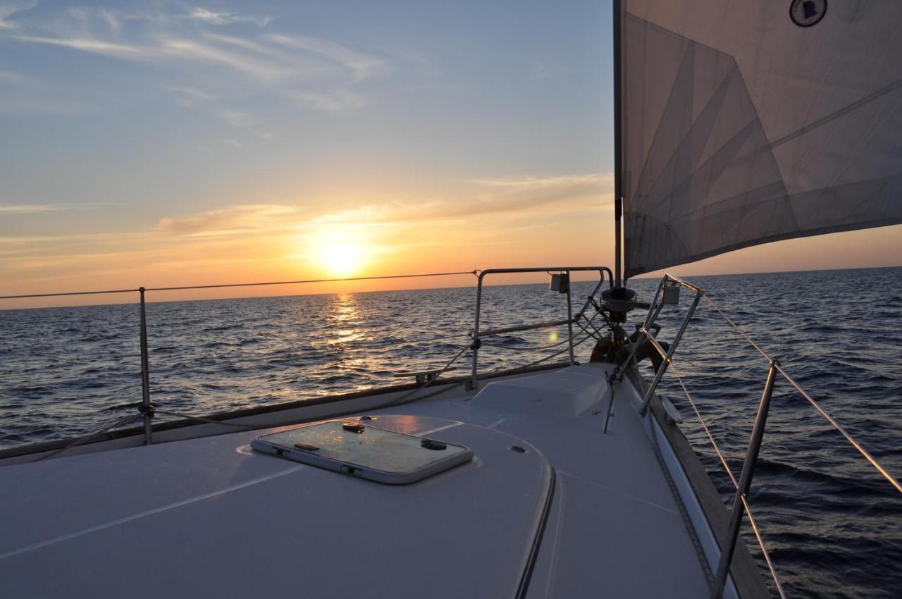 Residence Finale Bike And Beach Finale Ligure Bagian luar foto