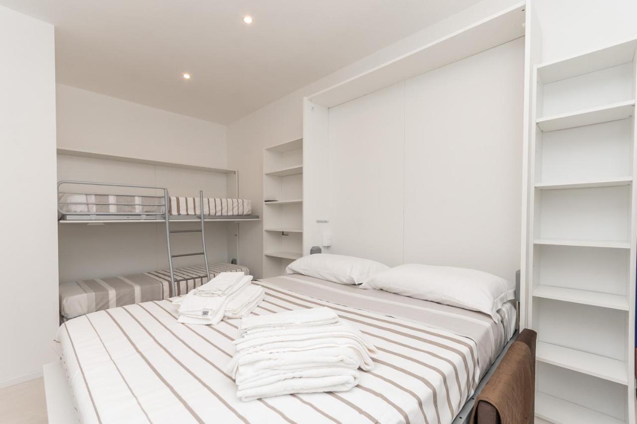 Residence Finale Bike And Beach Finale Ligure Bagian luar foto