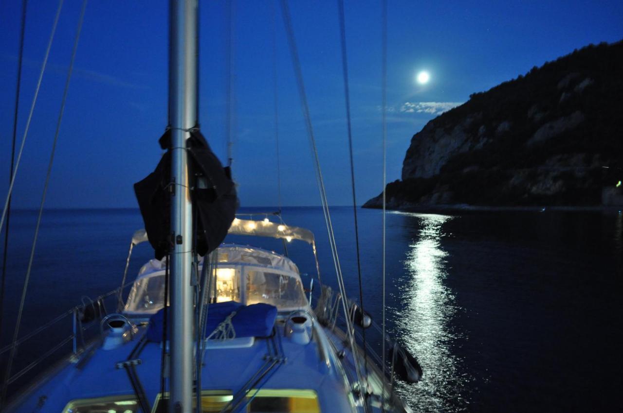 Residence Finale Bike And Beach Finale Ligure Bagian luar foto