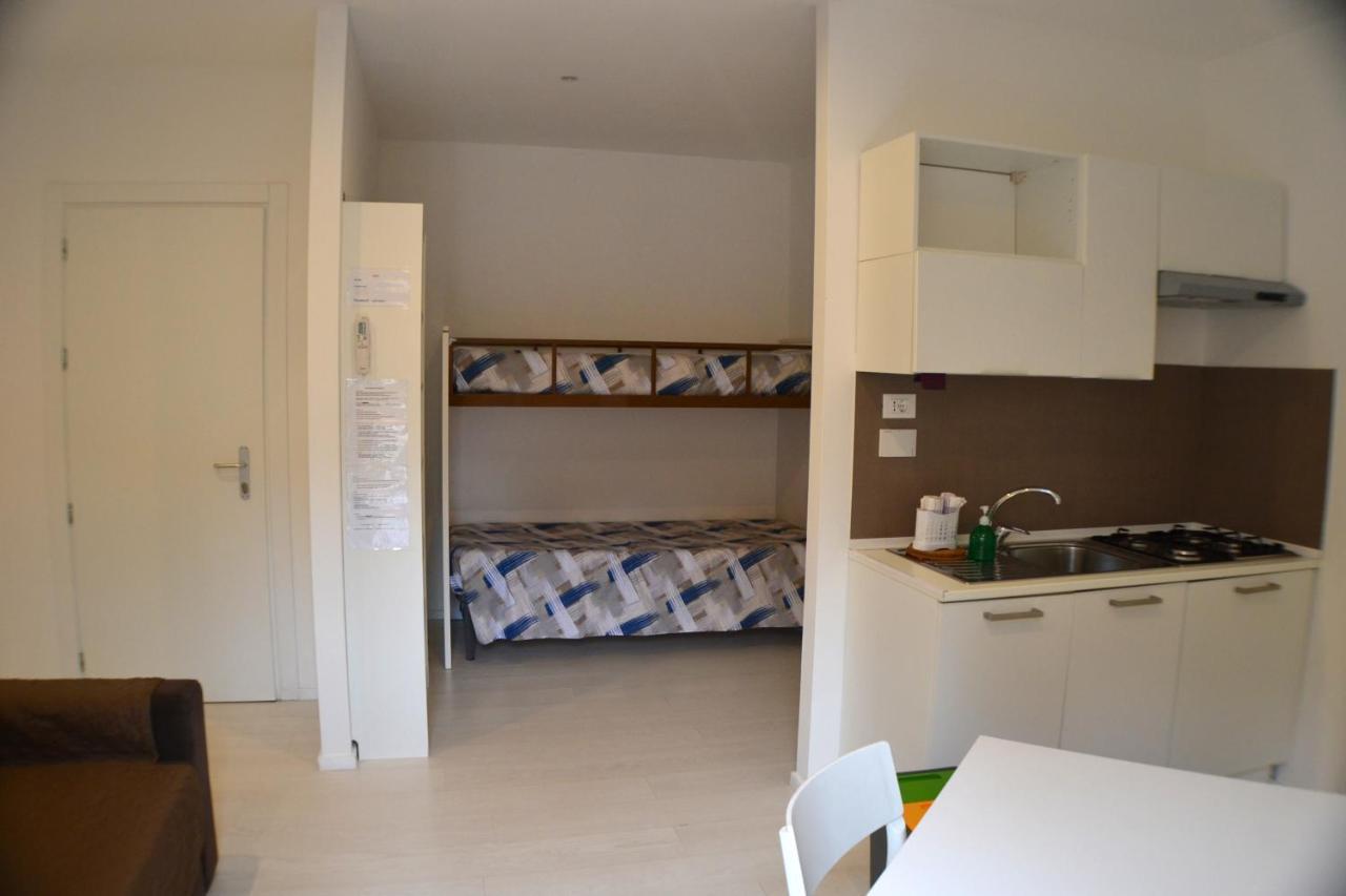 Residence Finale Bike And Beach Finale Ligure Bagian luar foto
