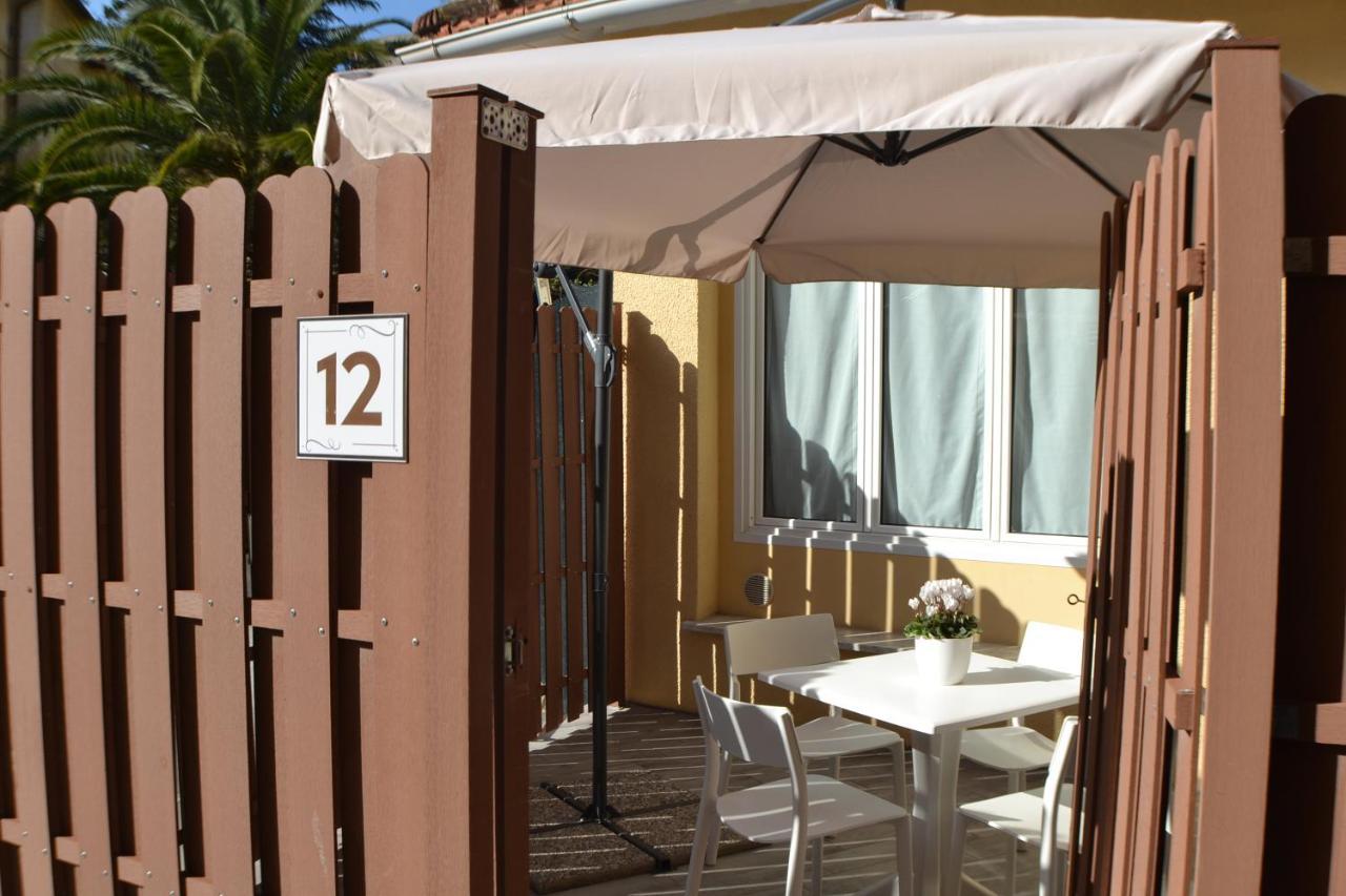 Residence Finale Bike And Beach Finale Ligure Bagian luar foto