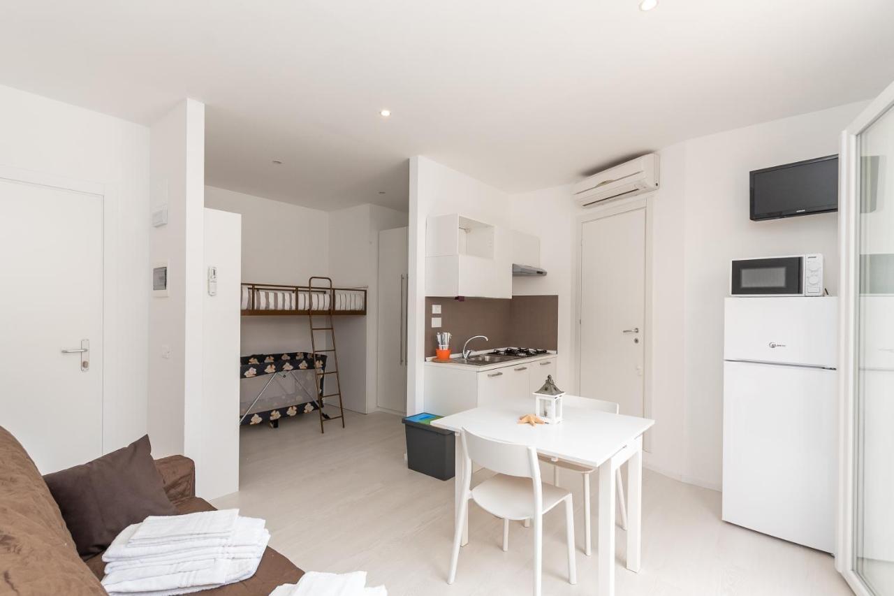 Residence Finale Bike And Beach Finale Ligure Bagian luar foto