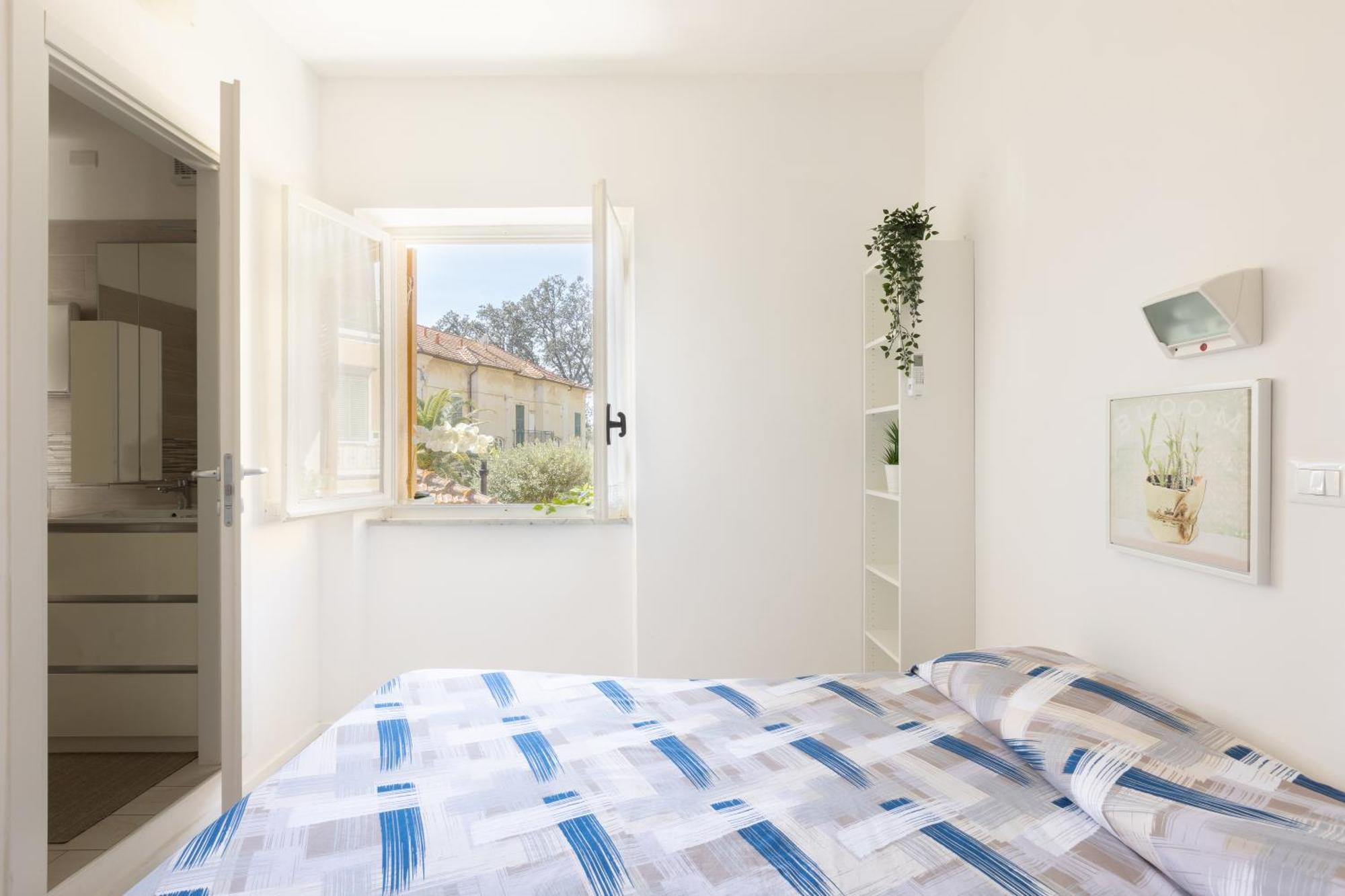 Residence Finale Bike And Beach Finale Ligure Bagian luar foto