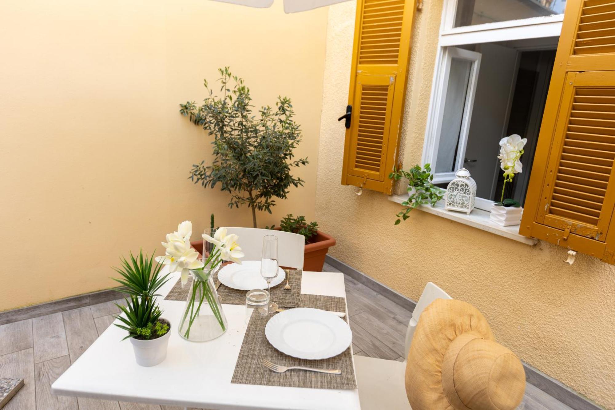 Residence Finale Bike And Beach Finale Ligure Bagian luar foto
