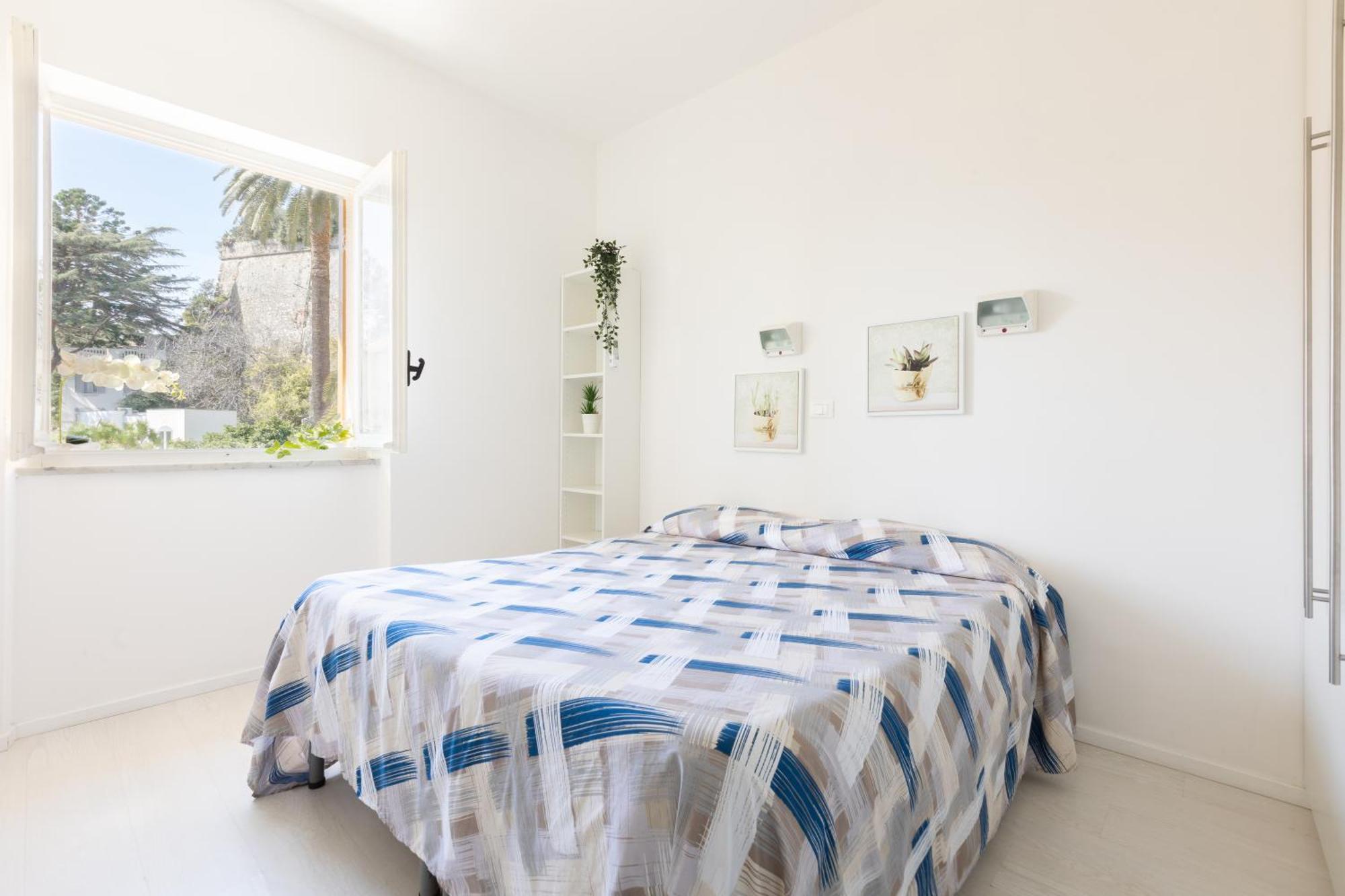 Residence Finale Bike And Beach Finale Ligure Bagian luar foto