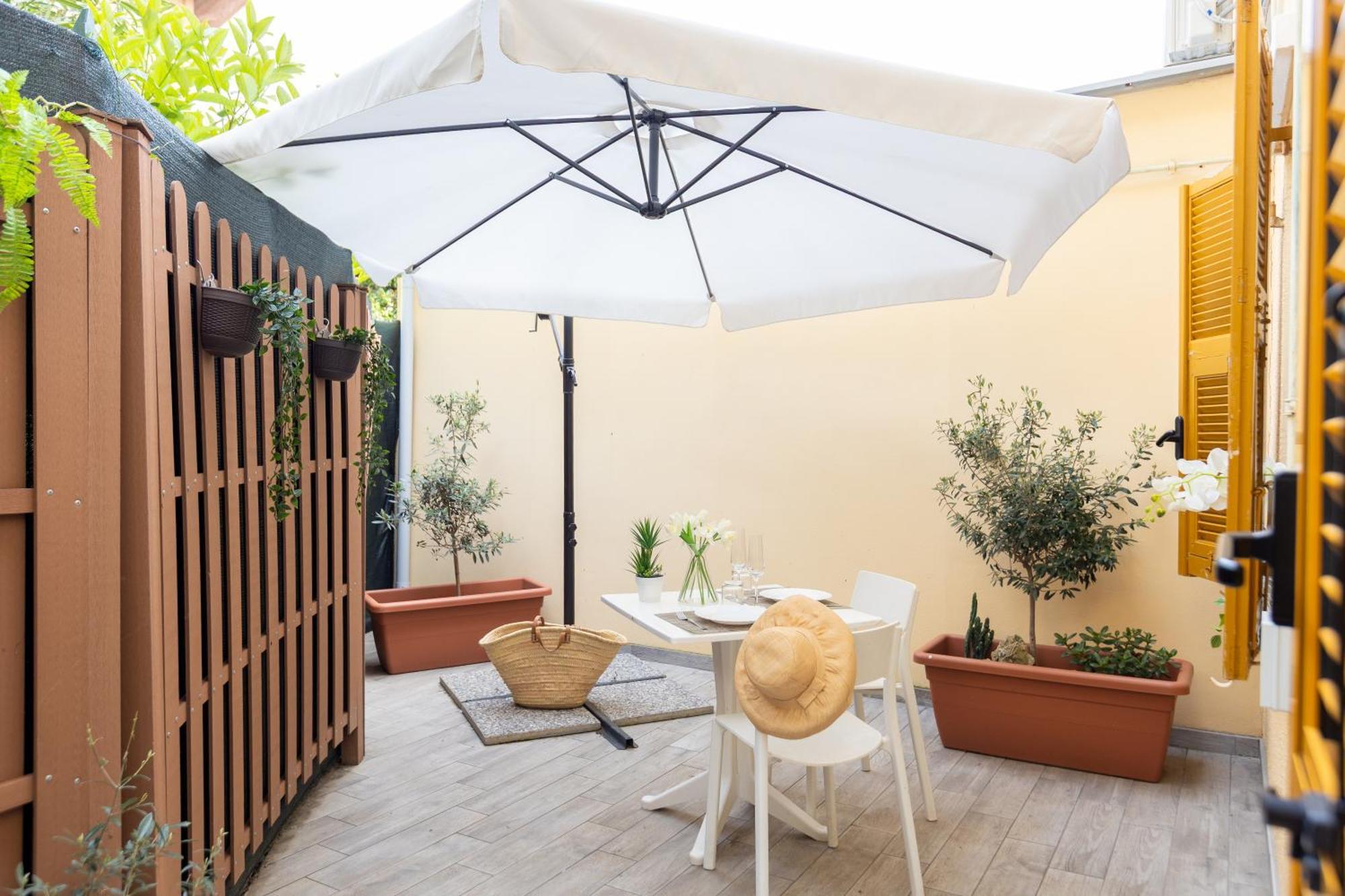 Residence Finale Bike And Beach Finale Ligure Bagian luar foto