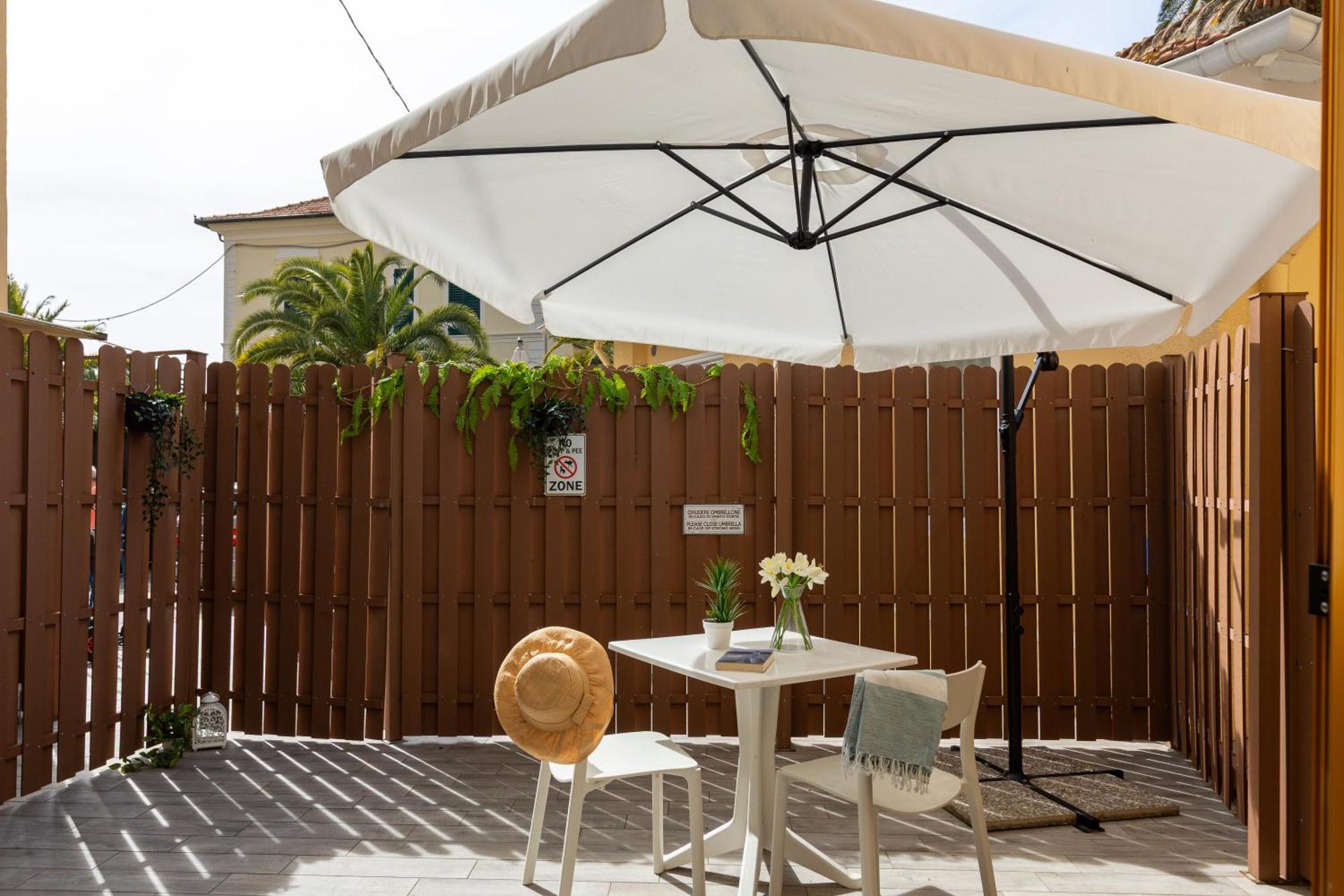 Residence Finale Bike And Beach Finale Ligure Bagian luar foto
