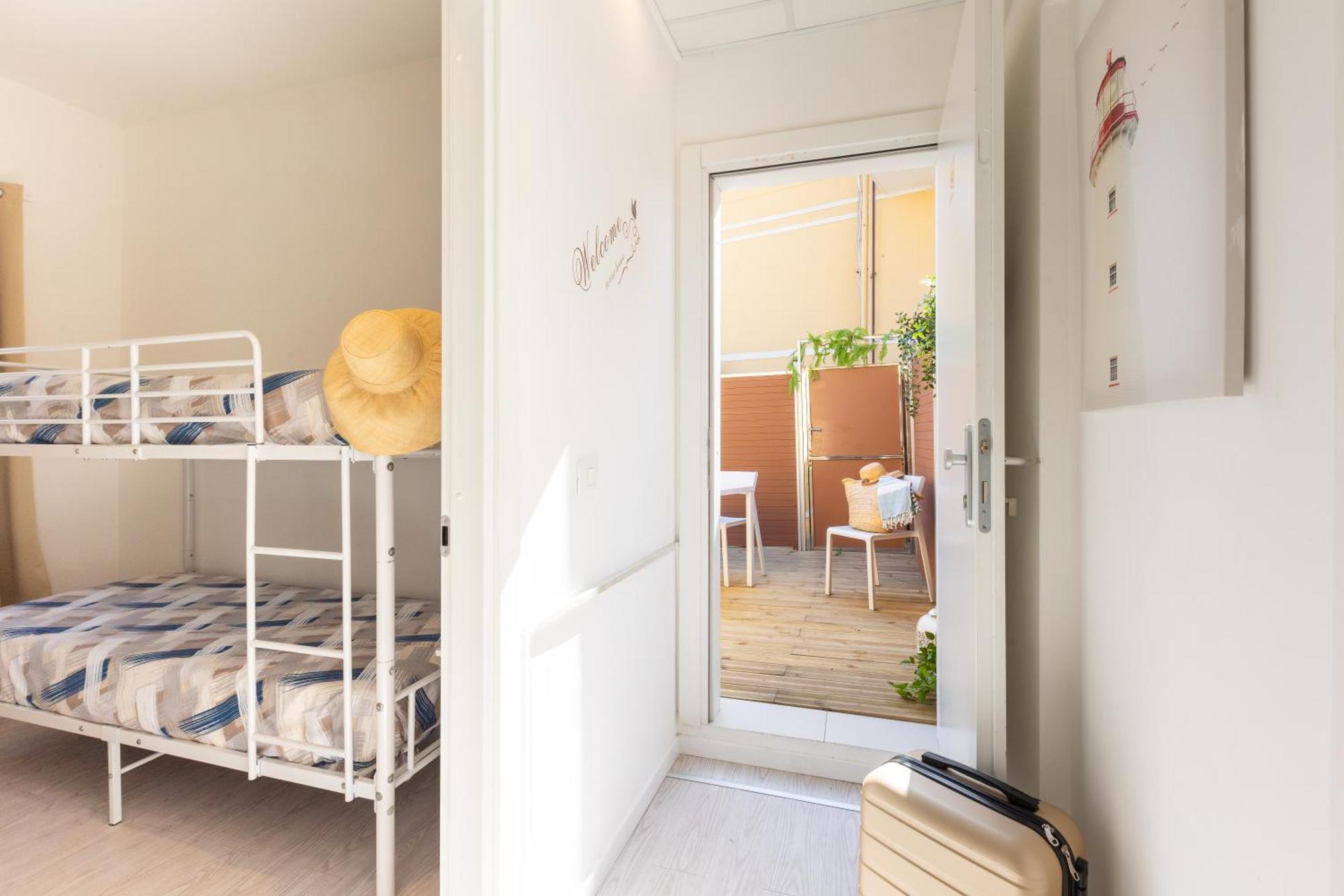 Residence Finale Bike And Beach Finale Ligure Bagian luar foto