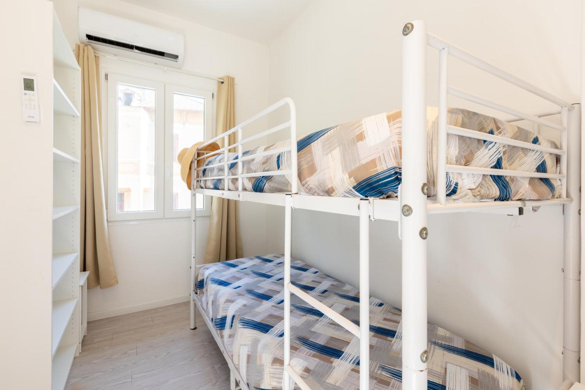 Residence Finale Bike And Beach Finale Ligure Bagian luar foto