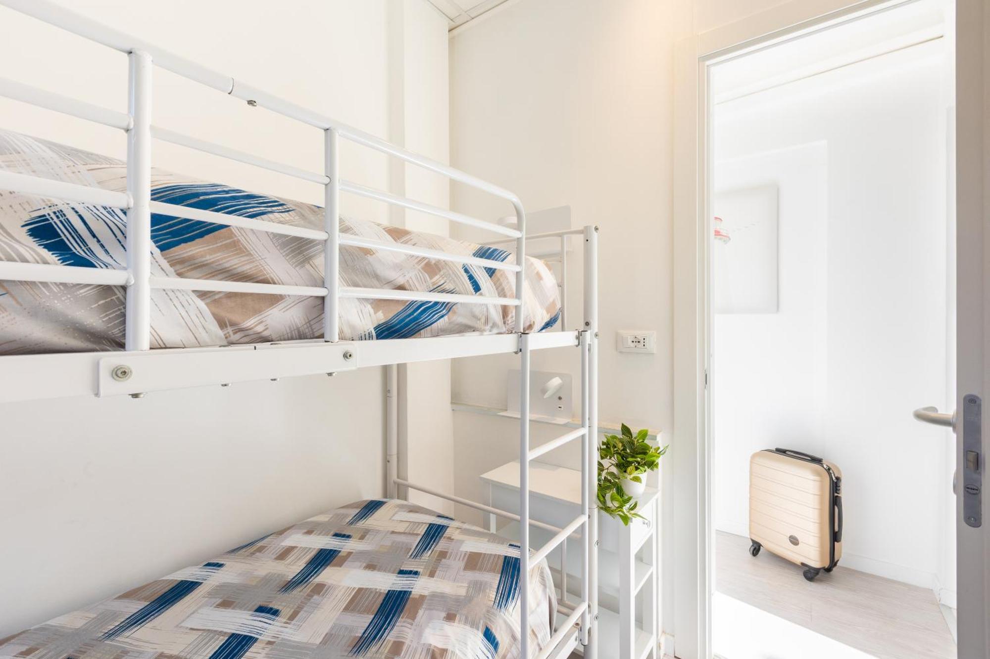 Residence Finale Bike And Beach Finale Ligure Bagian luar foto