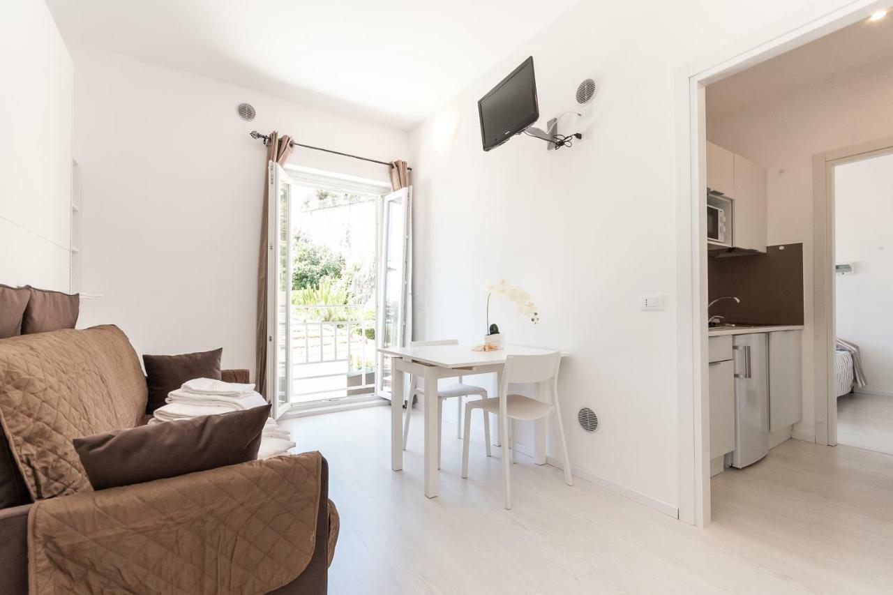Residence Finale Bike And Beach Finale Ligure Bagian luar foto
