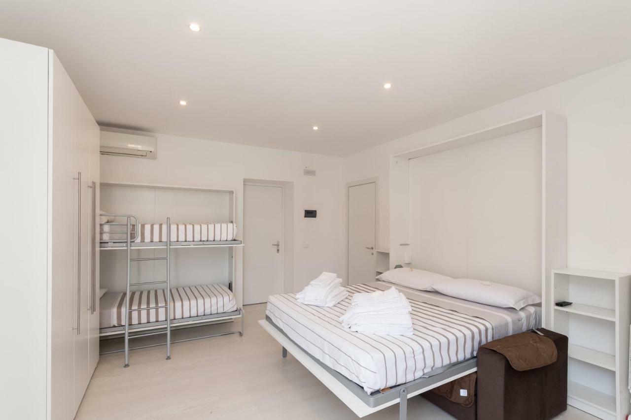 Residence Finale Bike And Beach Finale Ligure Bagian luar foto