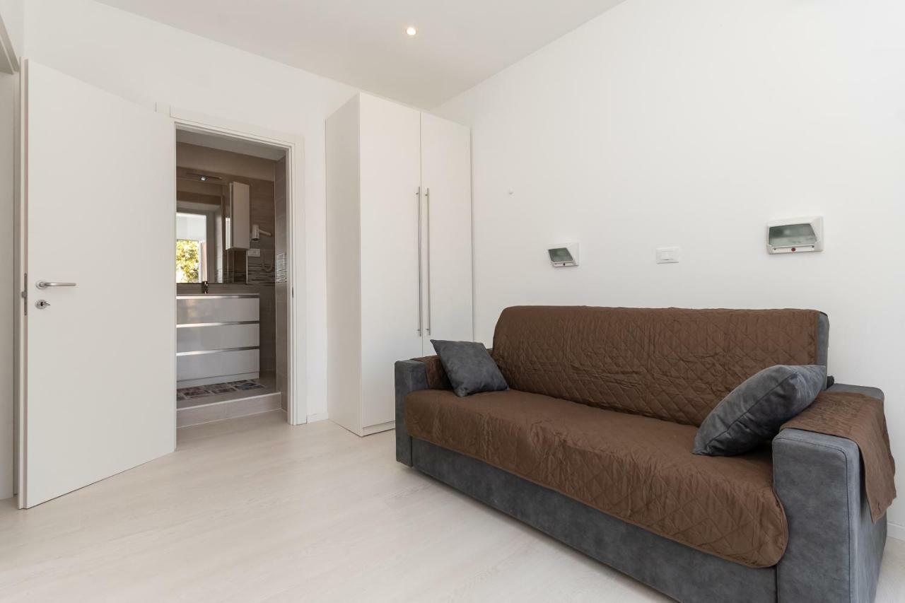 Residence Finale Bike And Beach Finale Ligure Bagian luar foto
