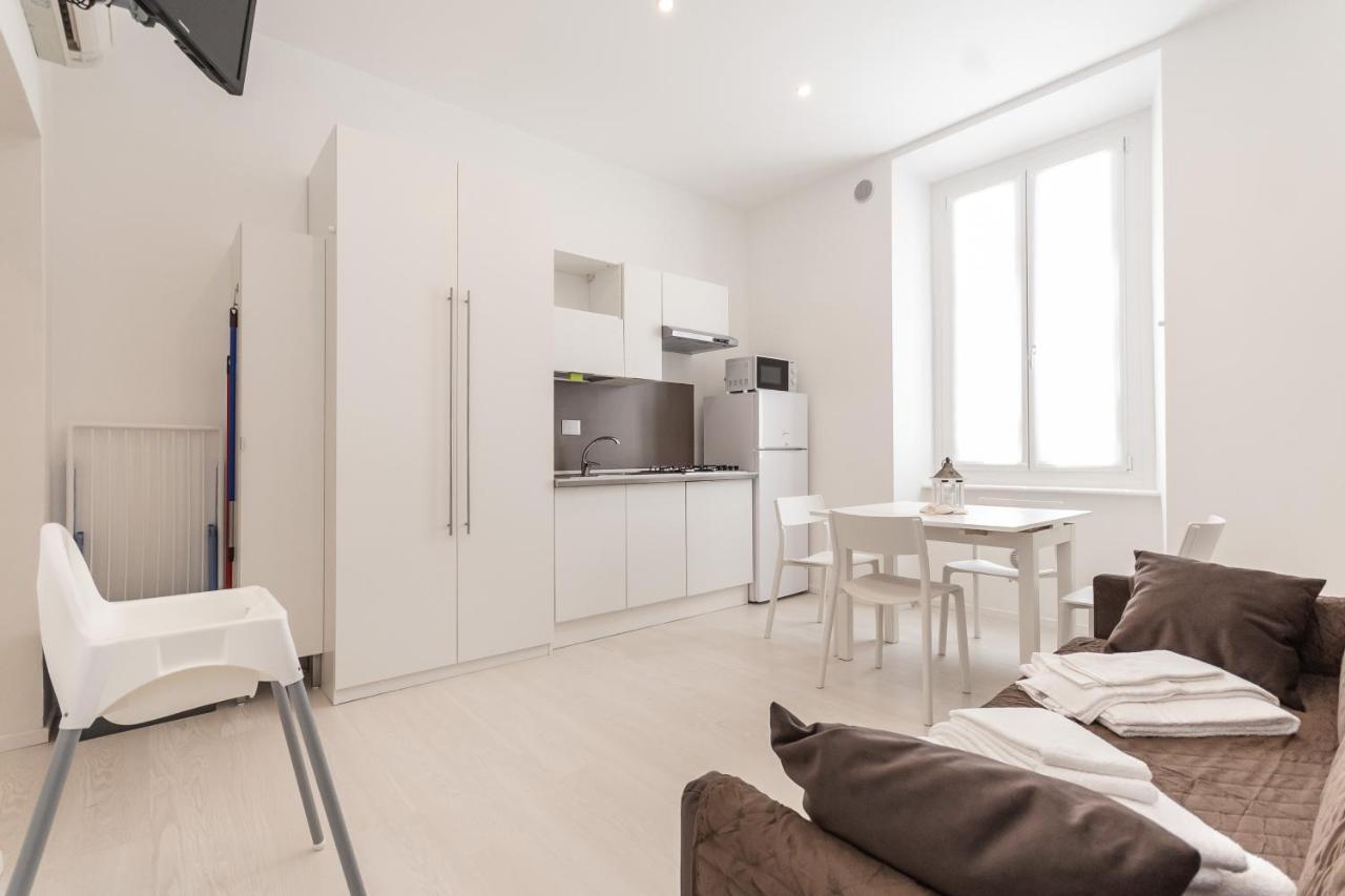 Residence Finale Bike And Beach Finale Ligure Bagian luar foto